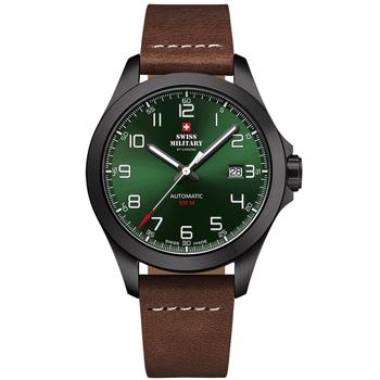 Swiss Military Hanowa model SMA34077.06 kjøpe det her på din Klokker og smykker shop